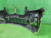 Бампер передний BMW X3M F97 (2021-н.в.)