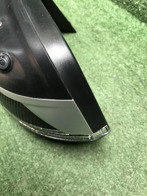Зеркало правое Geely Coolray (2019-н.в.) 12 конт.