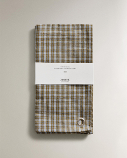 Zara Home кухонное полотенце из хлопка, клетка, 70 50 см (комплект 2 шт.) · 3296/026