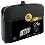 Scala rider G9X Powerset / Черный