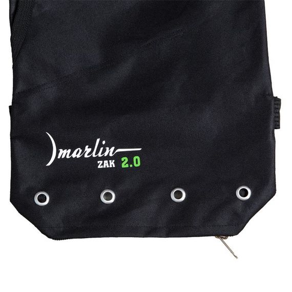 Сумка питомза для морепродуктов Marlin ZAK 2.0