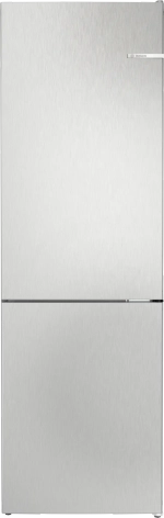 Двухкамерный холодильник Bosch KGN362LDF