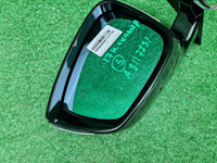 Зеркало левое Jetour X70 PLUS (2023-н.в.) 17 конт.