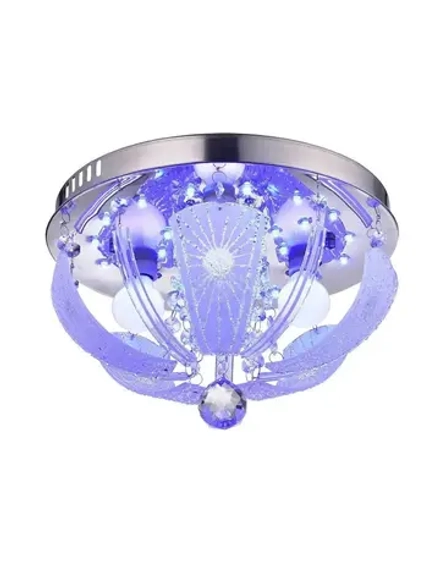 Люстра потолочная LUNA