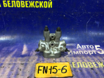 Распределитель тормозной NISSAN PULSAR 2000