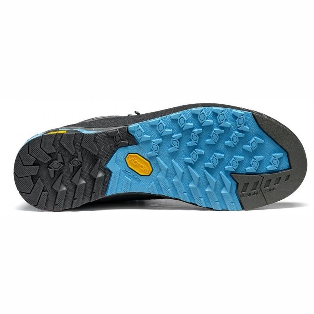 Ботинки Asolo Eldo Mid Lth Gv Ml