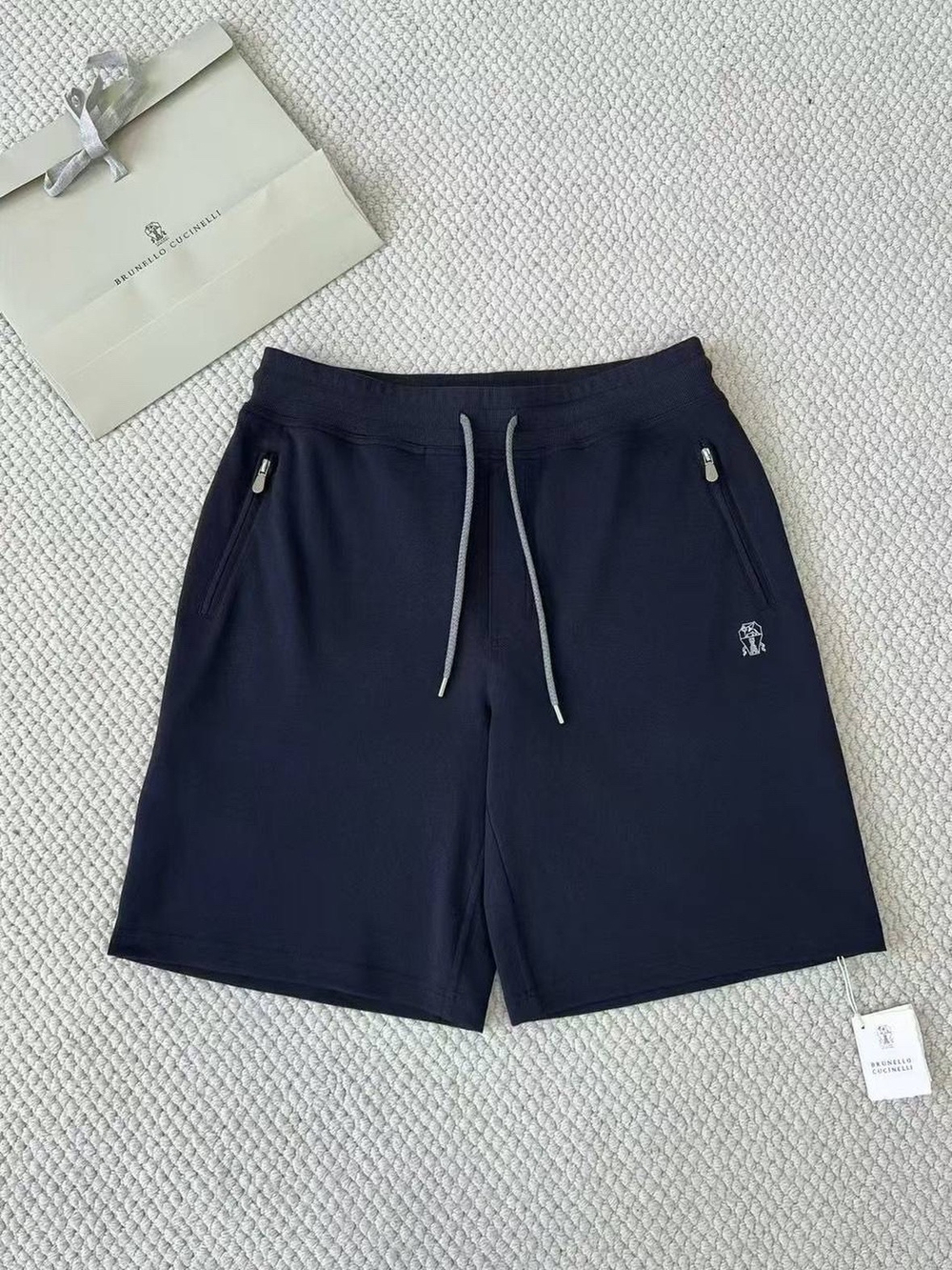 Шорты Brunello Cucinelli