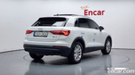 Audi Q3 (F3) 35 TDI (07.2022)