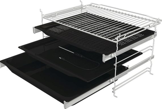 Духовой шкаф Gorenje BSA6747A04BG