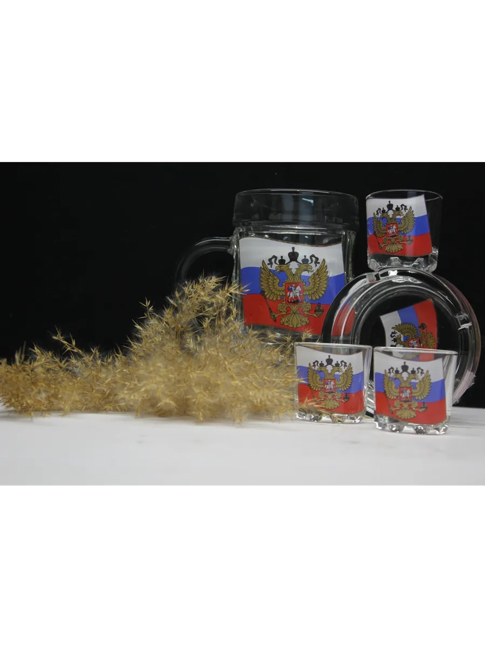 Набор подарочный "Патриот"