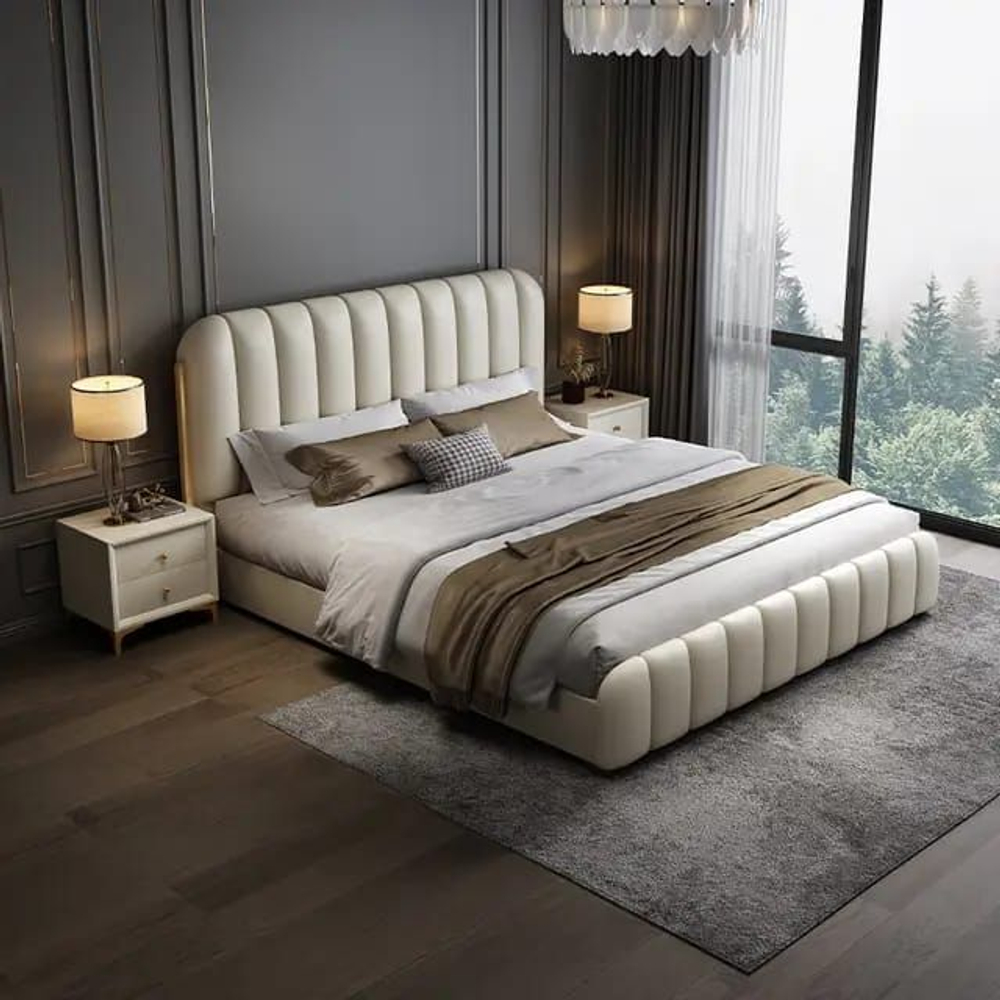 Умная кровать pro399