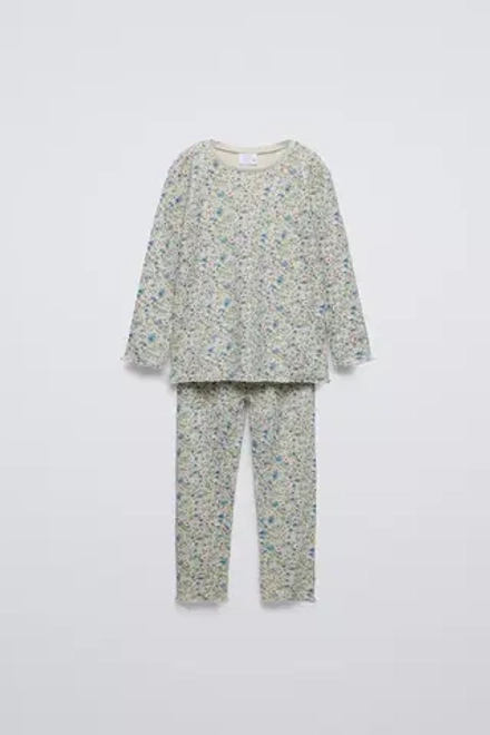 Pijama mario bros zara hotsell