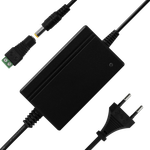 ST-12/5, Стабилизированный источник питания,макс. 5,0 А -12В