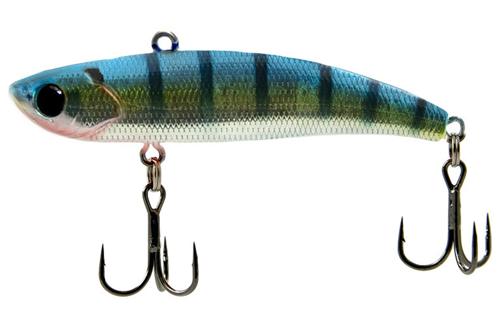 Виб (тонущий воблер) для зимней рыбалки Nemo 70мм 13г