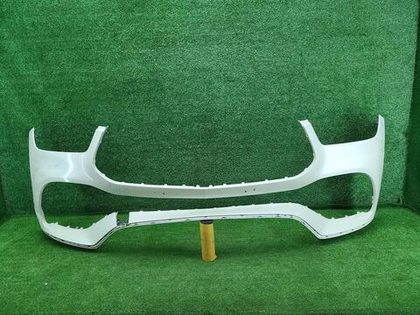 Бампер передний Mercedes GLE V167 (2018-2024) AMG