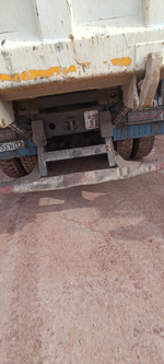 SANY SYZ320* 6x4 Самосвал SYZ320C-8S(V) (Дизельный, 12,1 л., 446 л.с., МТ)
