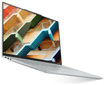 Ультрабук Lenovo Yoga Slim7 Carbon 14 ACN6. CPU: Ryzen 7 5800U, RAM: 16Gb, SSD: 512Gb, GPU: AMD Radeon, OS: DOS, LCD: 2880х1800 пикс. 90Hz, Состояние: B1