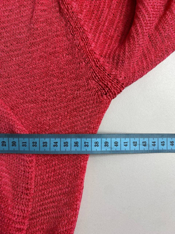 Кардиган Oggi с поясом 48 размер