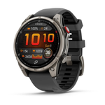 Garmin Fenix 8 Pro 47mm Amoled Sapphire Titanium