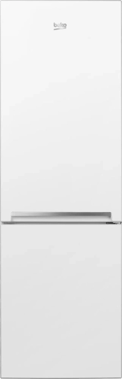 Холодильник Beko CNKDN6270K20W