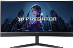 Монитор 34" Acer Predator X34V3bmiiphuzx