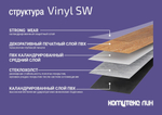 Плитка LVT Элегант 7005 PRIDE OAK 914,4*152,4*2,1/32 (2,788м2)