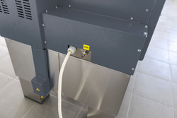 Мойка колес ТОРНАДО Compact