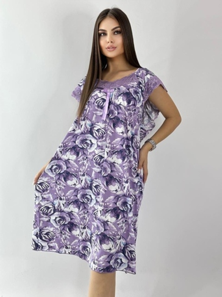 Сорочка крылышко 218