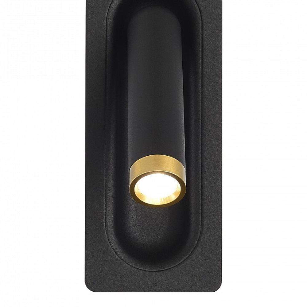 Бра ST-Luce PARILLA SL6238.401.01