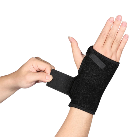 Фиксатор для запястья Aogian