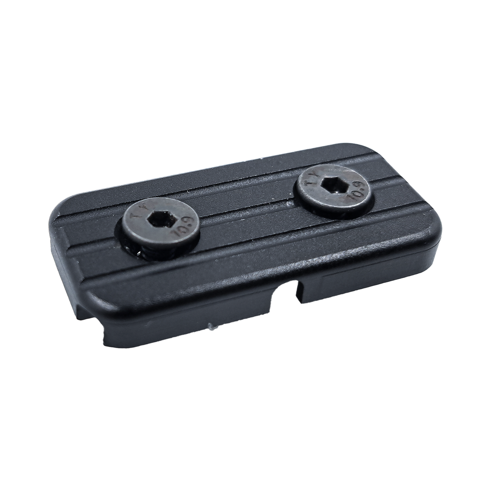 Органайзер проводов на двойное крепление M-LOK, K.Arma