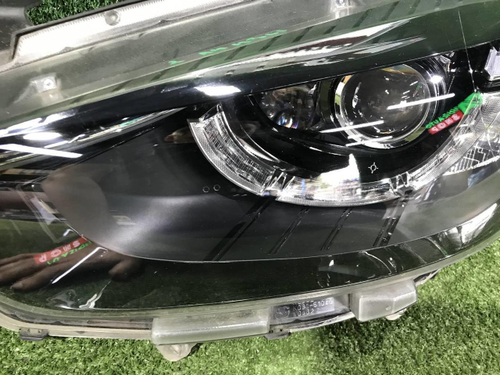 Фара левая Mazda CX-5 1 (2015-2017) LED