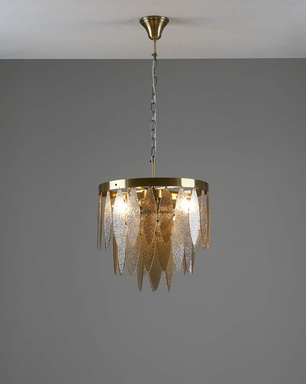 Светильник подвесной Moderli V10782-4P Souls