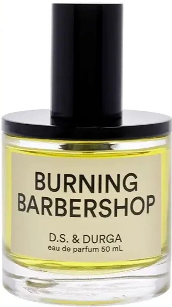 D.S. DURGA BURNING BARBERSHOP EDP 50 ML D.S. DURGA BURNING BARBERSHOP EDP 50 ML