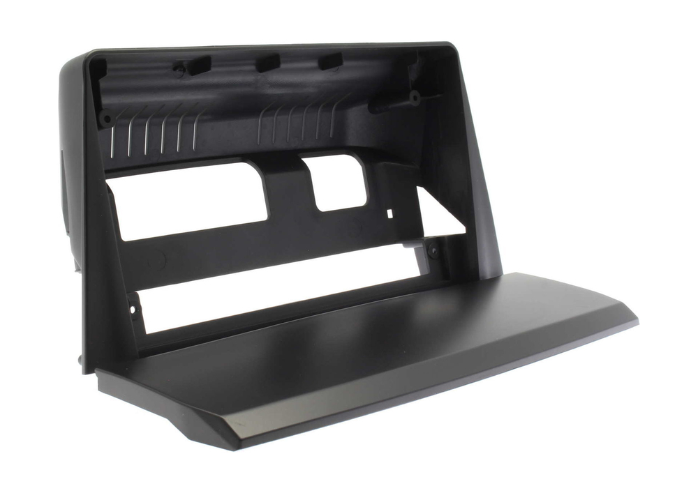 Комплект рамки с разъёмами 9" Lexus NX200, NX200t, NX300h 2014-2017 шайба - Car-Smart 9619A