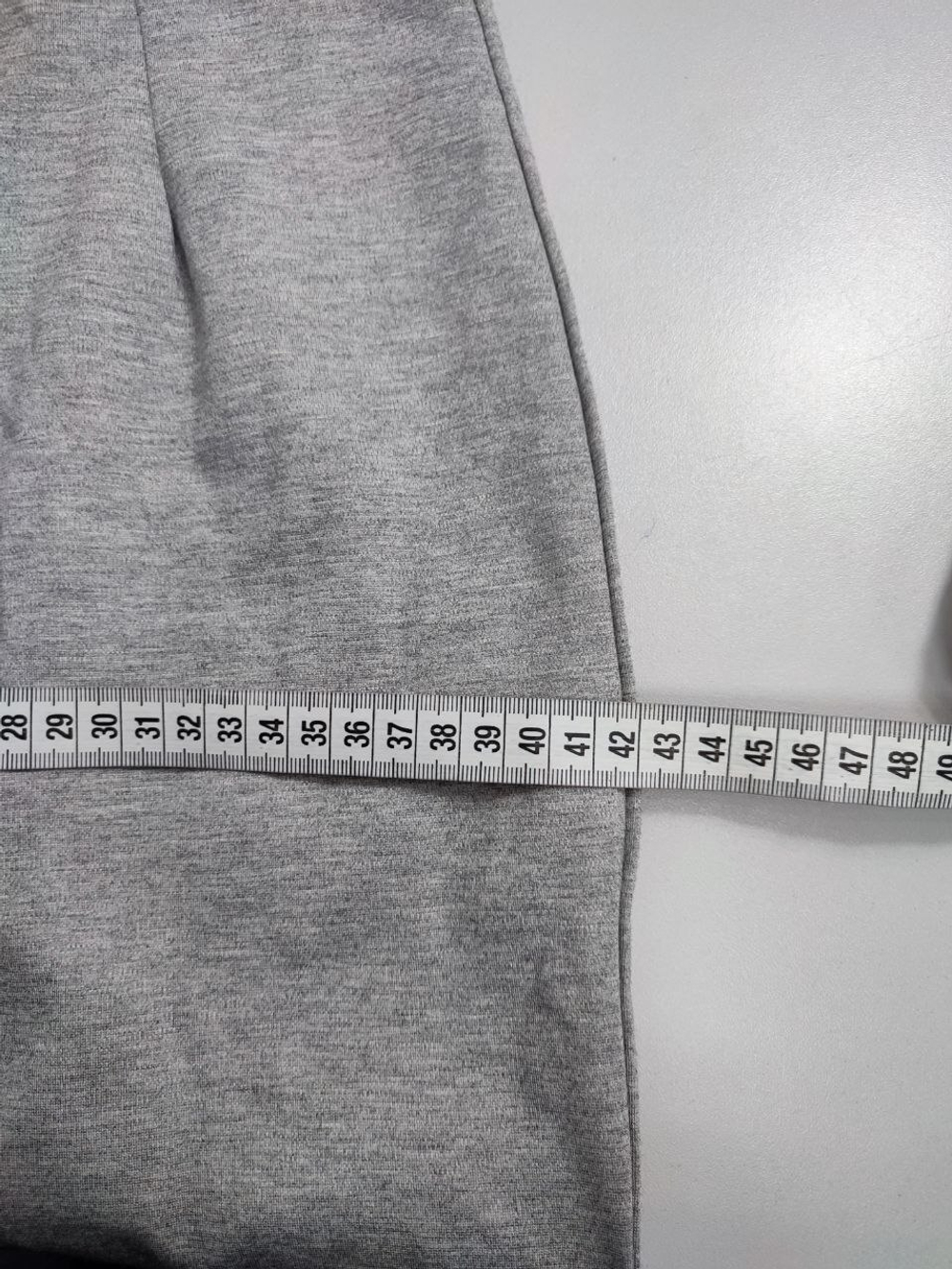 Юбка Mohito светлая 42 размер