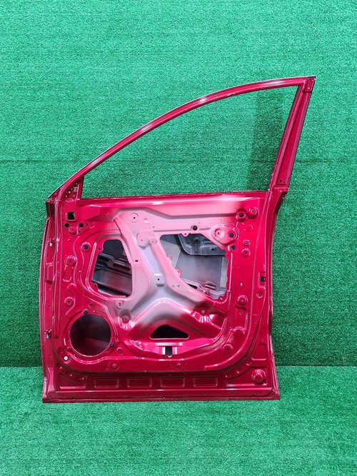 Дверь передняя правая Jetour Dashing (2022-н.в.)