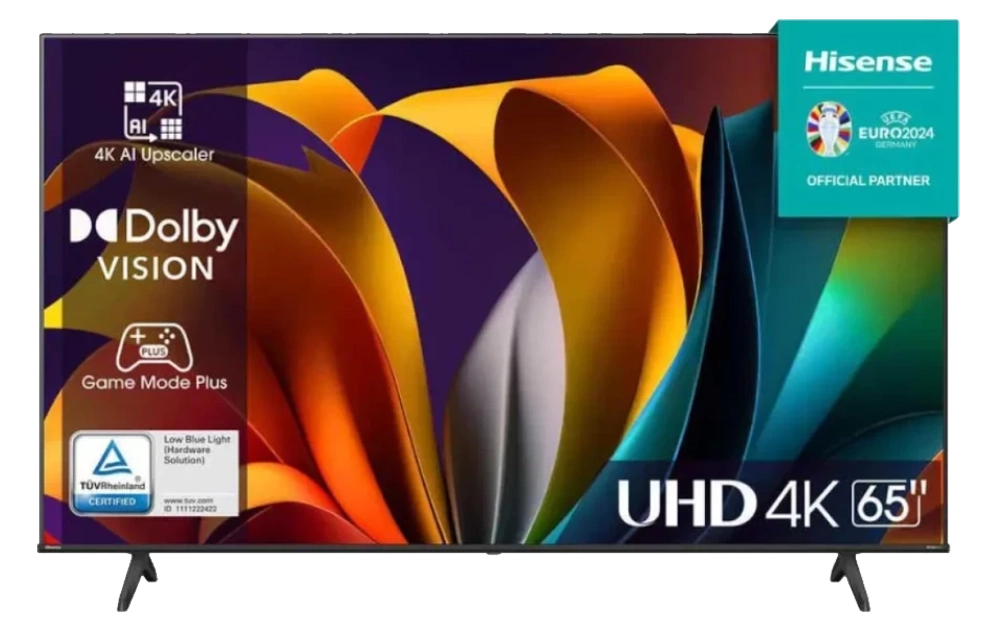 Hisense 65A6N