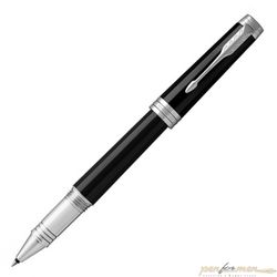Роллер Parker Premier T560 Lacque Black (1931415)