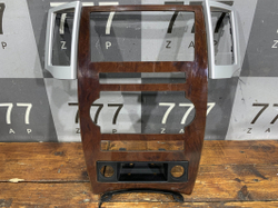 Накладка торпедо Jeep Grand Cherokee (WH/WK) 04-10 Б/У Оригинал X35011400WQ