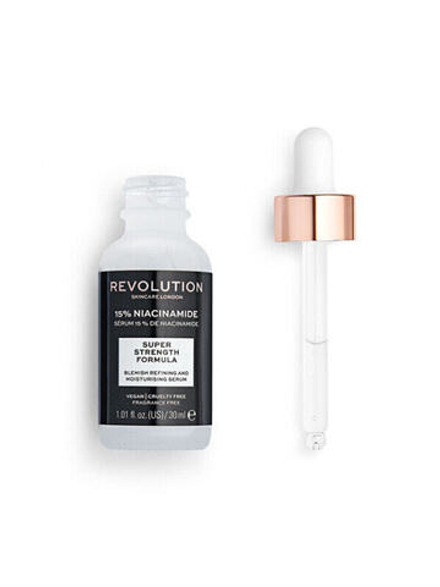 Skin Serum Extra 15% Niacinamide Scincare (Blemish Refining and Moisturizing Serum) 30 ml