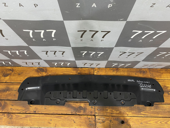 Пыльник переднего бампера Haval Jolion Новый Оригинал 5174103XST01A