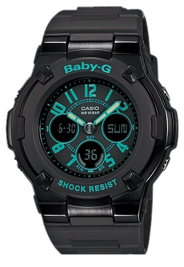 Наручные часы Casio BGA-117-1B2DR