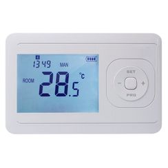 Термостат HUBERT беспроводной WI-FI AC8048RFWIFI