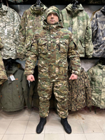 Костюм горка 8 Мультикам зима