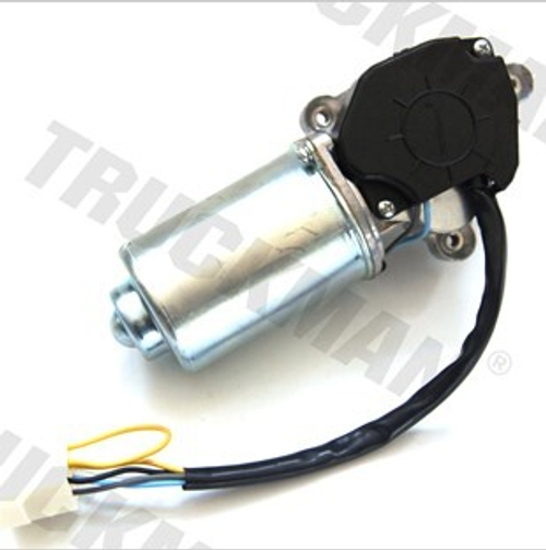 Мотор дворников /2115/ перед. (TRUCKMAN)