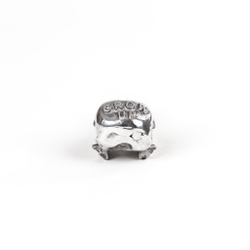 Статуэтка Wunderkammer Bird Skull