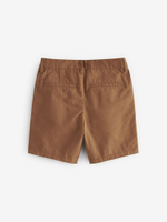 Шорты чинос для мальчика Next N38-537, Коричневый