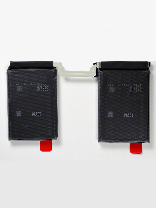 Аккумулятор для Asus ROG Phone 6, 6 Pro, 7, 7 Ultimate (C21P2101) 6000 mAh