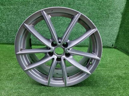 Диск литой R18 BMW X3 G01 (2017-2024) 618 стиль